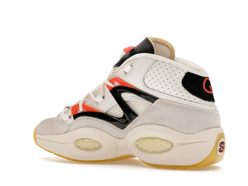 Reebok Question Pump Pump Universe