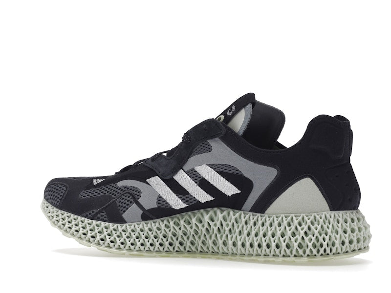 adidas Consortium Runner V2 4D Collegiate Navy