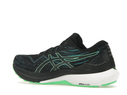 ASICS Gel-Kayano 29 Black New Leaf Green