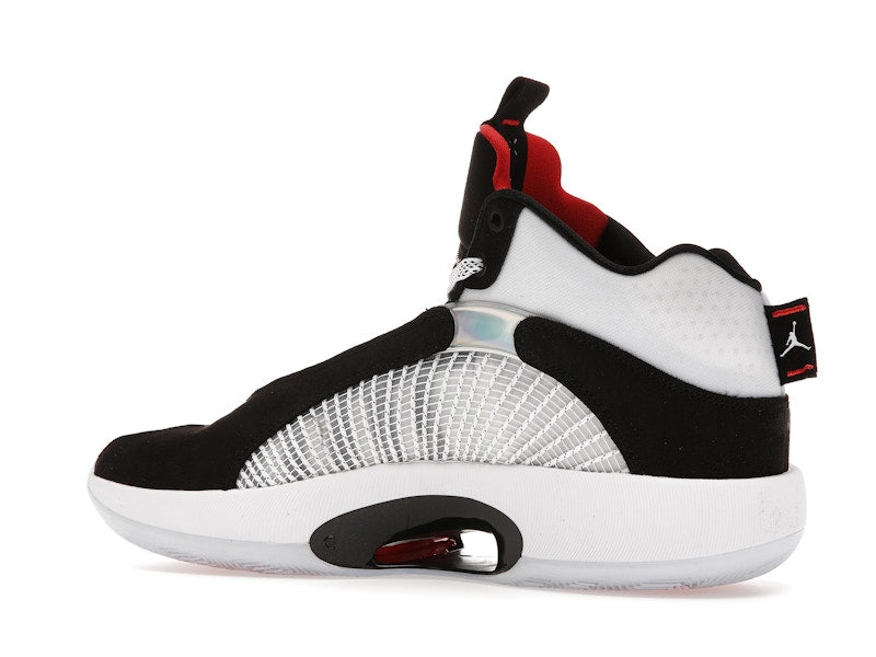 Jordan XXXV PF DNA (White Sole)