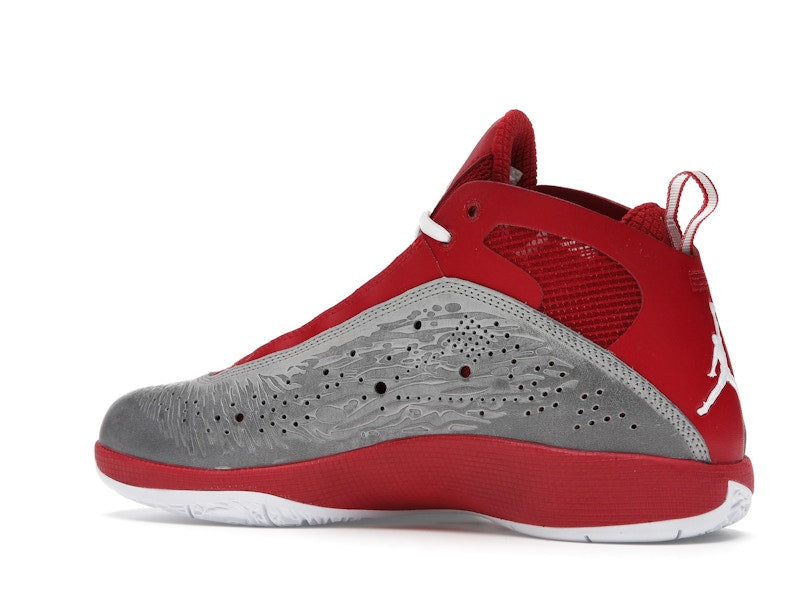 Jordan 2011 Warrior Pack Red