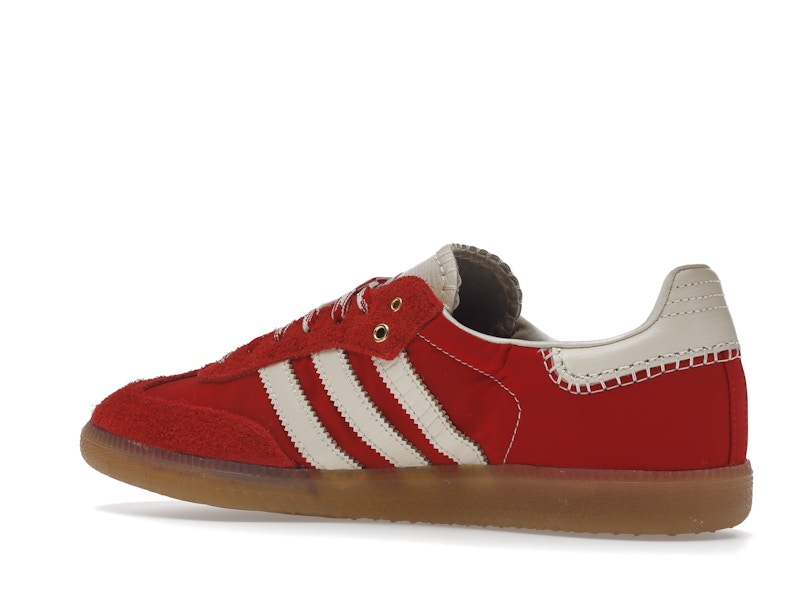 adidas Samba Wales Bonner Red White