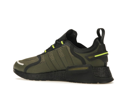 adidas NMD V3 Focus Olive