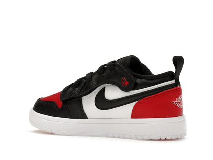 Jordan 1 Retro Low ALT Bred Toe 2.0 (PS)