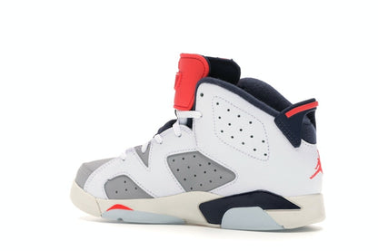 Jordan 6 Retro Tinker (PS)