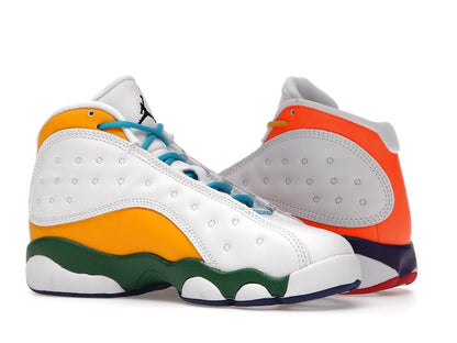 Jordan 13 Retro Playground (PS)