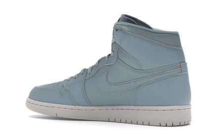 Jordan 1 Retro High Mica Green Desert Sand