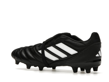 adidas Copa Gloro FG Core Black Cloud White