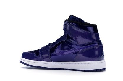 Jordan 1 Retro Deep Royal