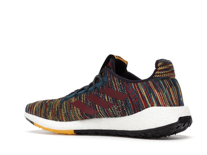 adidas PulseBoost HD Missoni Tech Mint