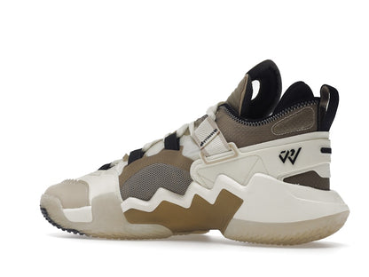 Jordan Why Not .5 Cream Brown