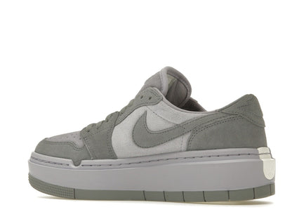 Jordan 1 Elevate Low Stealth Titanium (Women's)