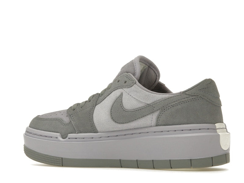 Jordan 1 Elevate Low Stealth Titanium (Women's)
