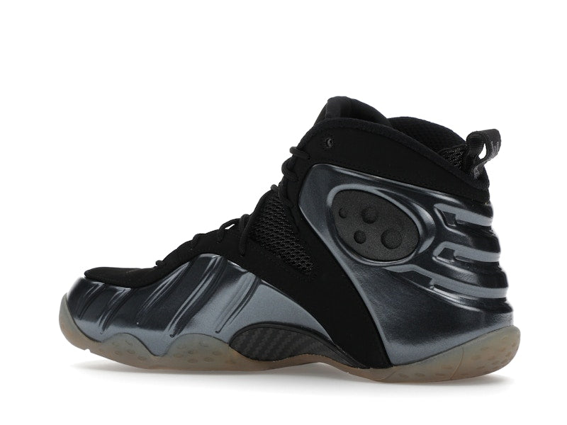 Nike Zoom Rookie Black Anthracite