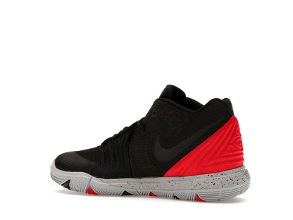 Nike Kyrie 5 Bred (PS)