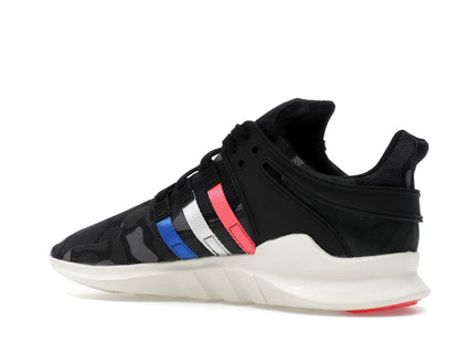 adidas EQT Support ADV Tri Color Stripes Camo