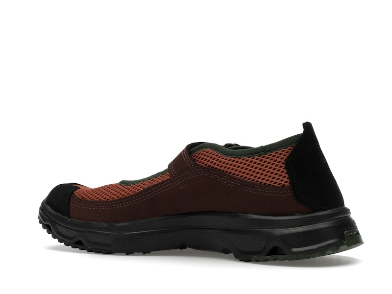 Salomon RX Marie-Jeanne Russet Black