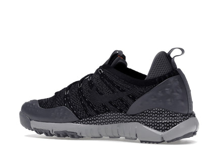 Nike Lupinek Flyknit ACG Low Wolf Grey