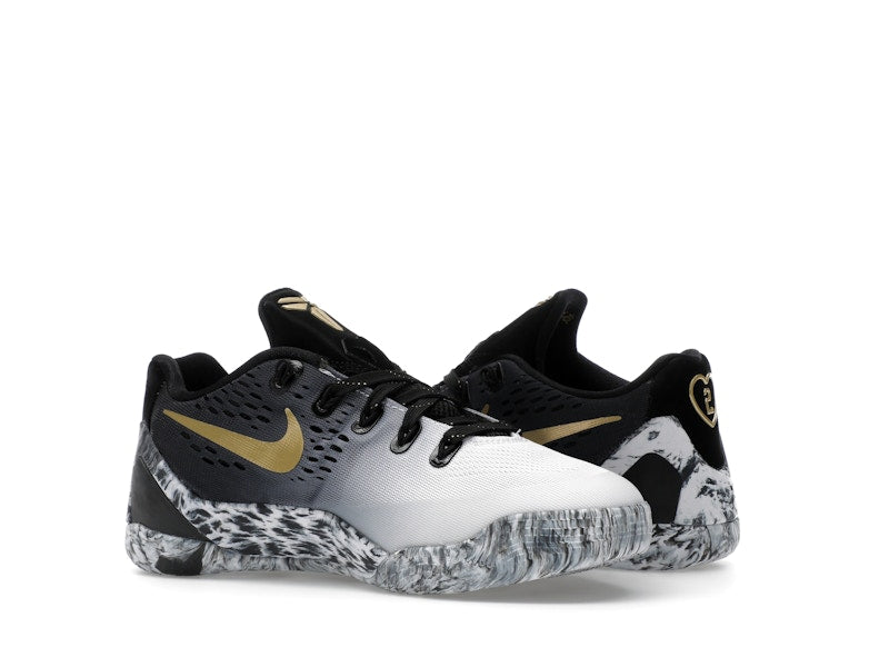 Nike Kobe 9 EM Low Mambacita (GS)