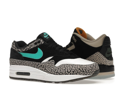 Jordan 3 Retro & Nike Air Max 1 atmos Pack