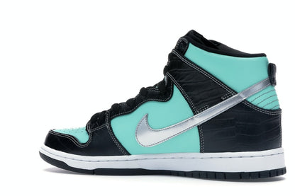 Nike SB Dunk High Diamond Supply Co.