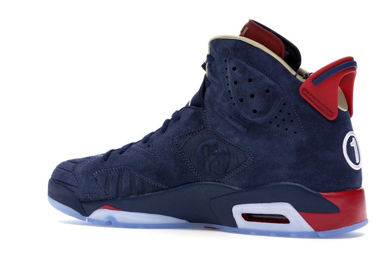Jordan 6 Retro Doernbecher 15th Anniversary