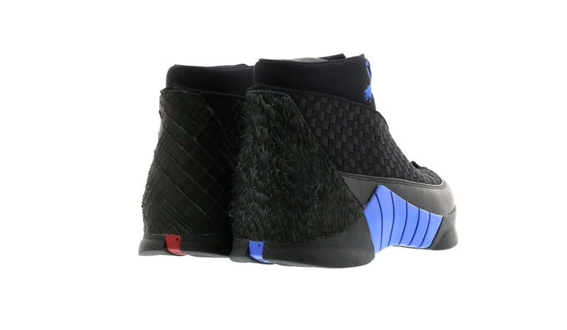 Jordan 15 Retro Kubo (Unsigned)