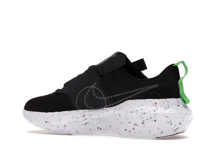 Nike Crater Impact Black