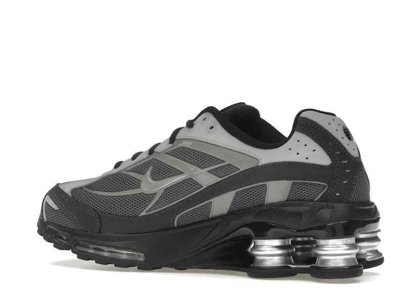 Nike Shox Ride 2 Light Graphite