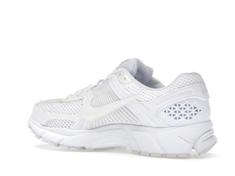 Nike Zoom Vomero 5 Triple White (Women's)