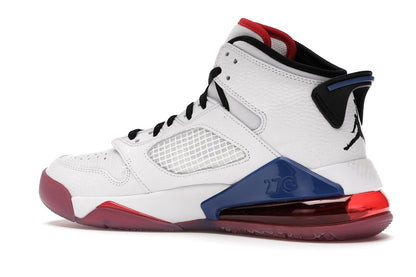 Jordan Mars 270 White