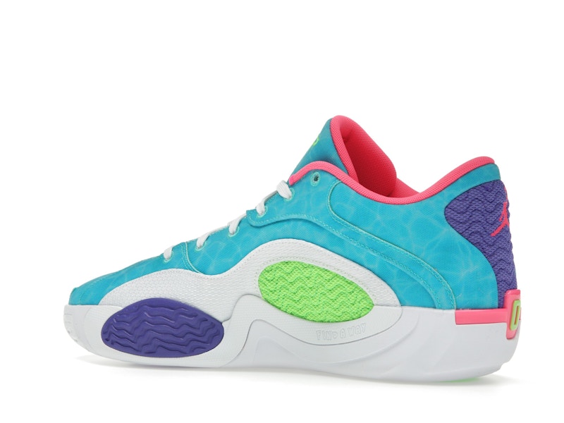 Jordan Tatum 2 Wave Runner