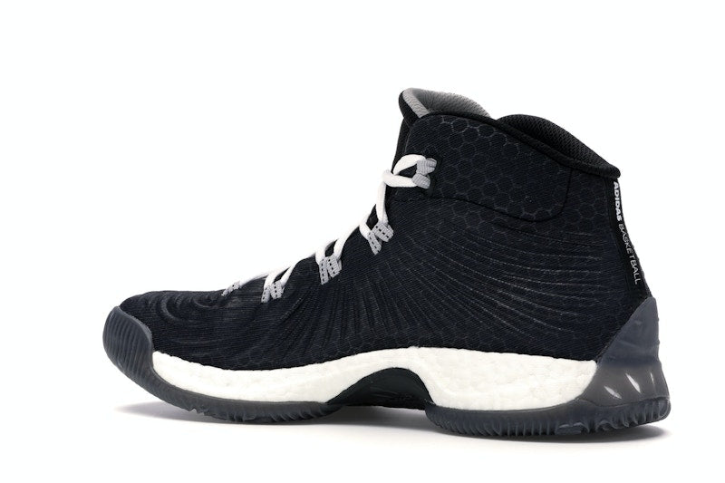 adidas Crazy Explosive 2017 Core Black