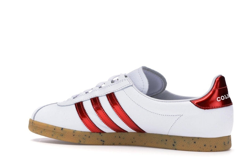 adidas Trimm Star size? x Colnago