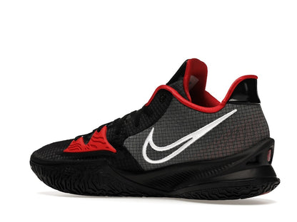 Nike Kyrie 4 Low Bred