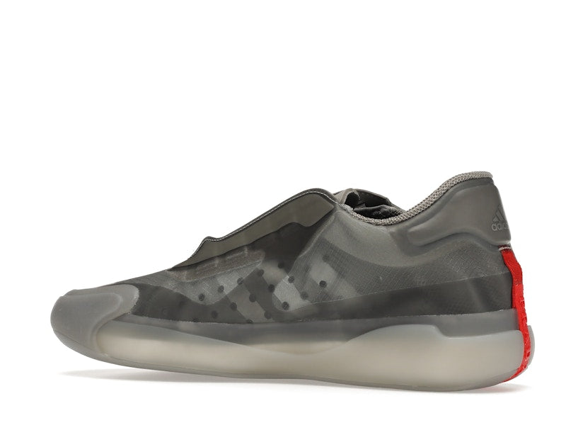 adidas Luna Rossa 21 Prada Gunmetal Grey