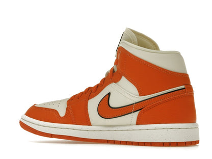 Jordan 1 Mid SE Sport Spice (Women's)