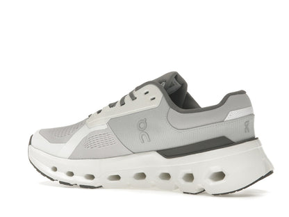 On Running Cloudrunner 2 Frost White