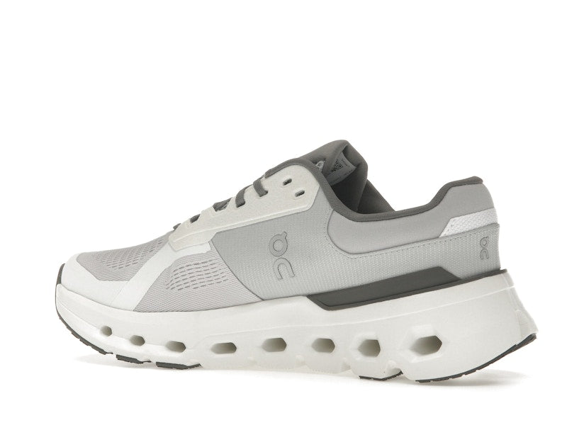 On Running Cloudrunner 2 Frost White