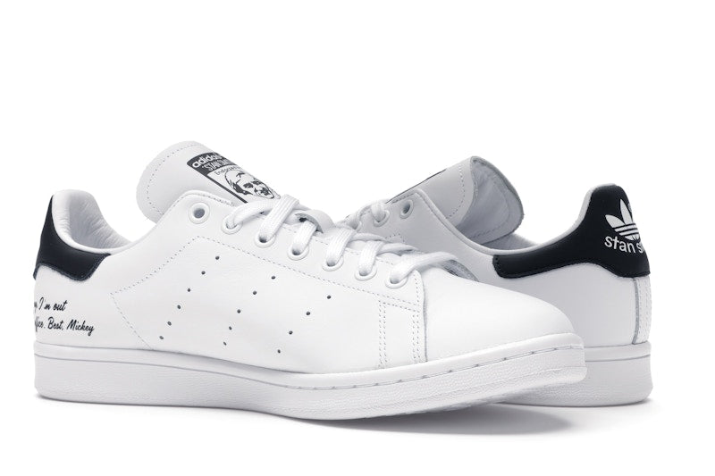 adidas Stan Smith Mickey Mouse