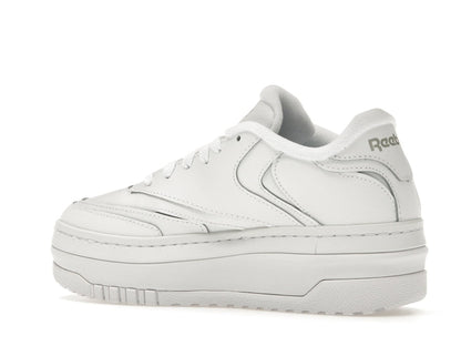 Reebok Club C Extra Footwear White (Women's)