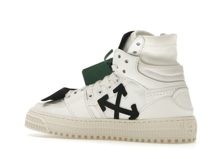 OFF-WHITE Off Court 3.0 White Black (Women's)