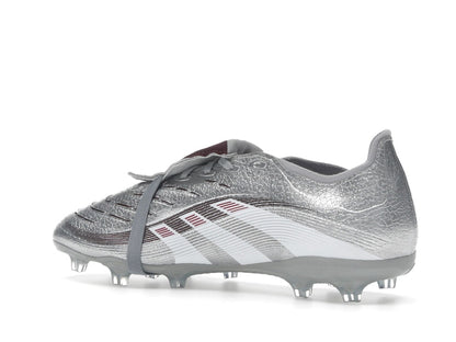 adidas Predator League Fold-Over Tongue FG/MG Jude Bellingham Chrome Dream