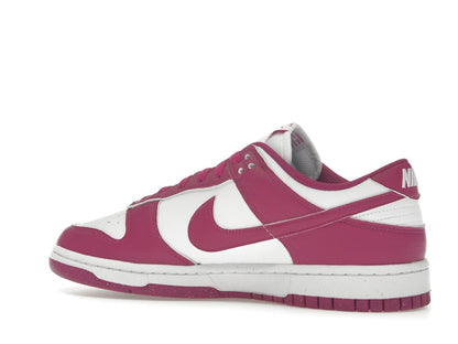 Nike Dunk Low Next Nature Hot Fuchsia (Women's)