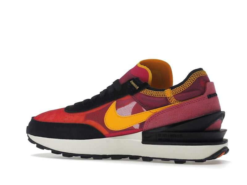 Nike Waffle One Active Fuchsia (Women's)