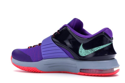 Nike KD 7 Lightning 534