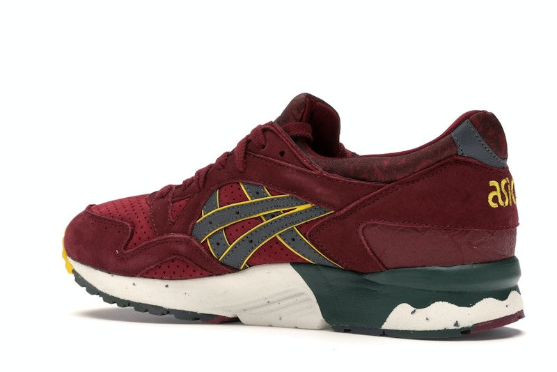 ASICS Gel-Lyte V The Good Will Out Koyo