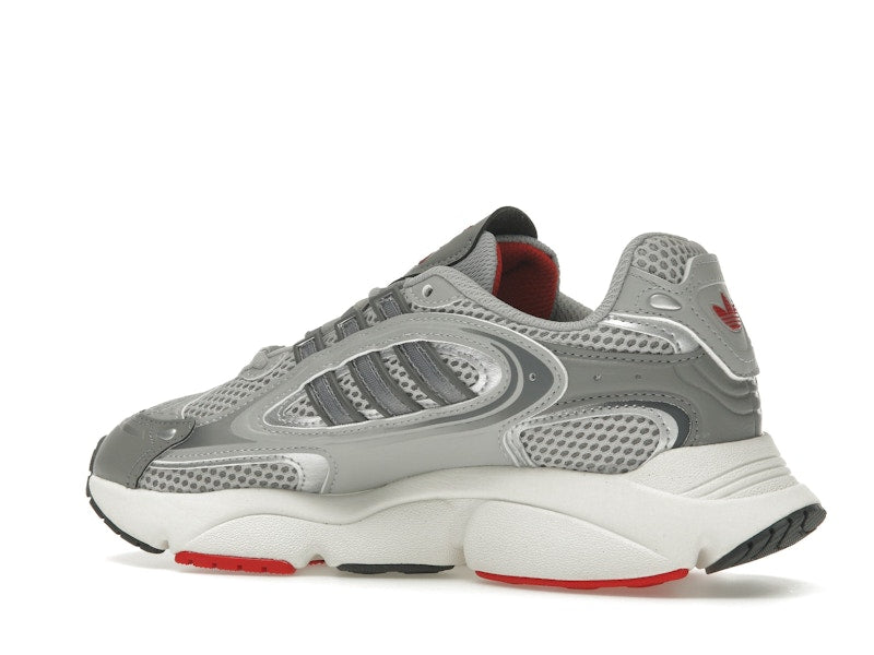 adidas Ozmillen Grey Grey Crystal White