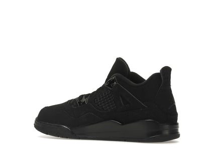 Jordan 4 Retro Black Cat (2020) (PS)