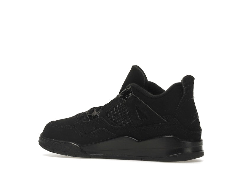 Jordan 4 Retro Black Cat (2020) (PS)